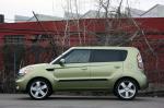 Kia Soul 2010 года